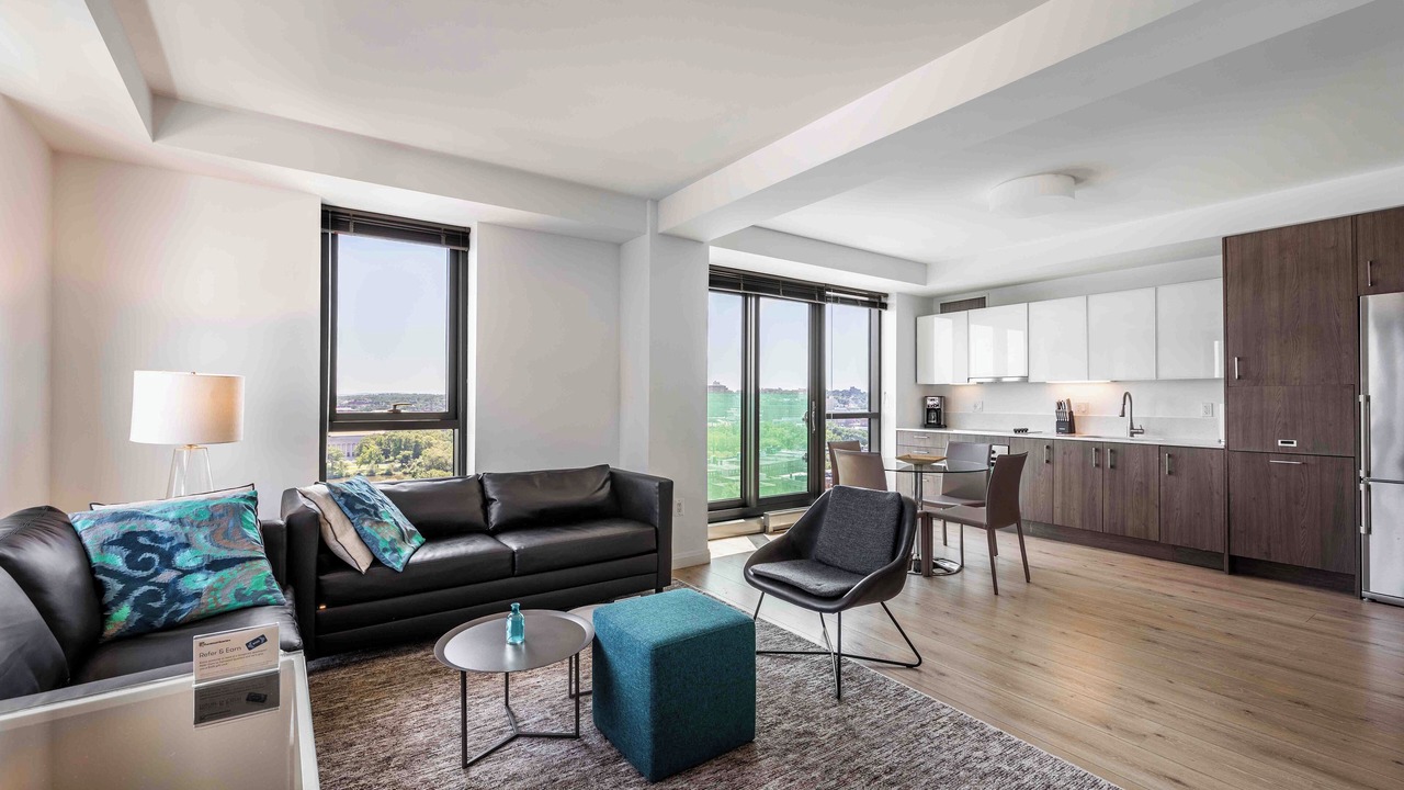 Photo of Livingroom in West Fens