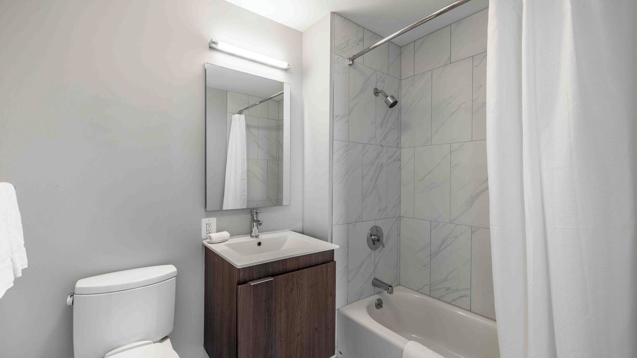 Photo of Bathroom in West Fens
