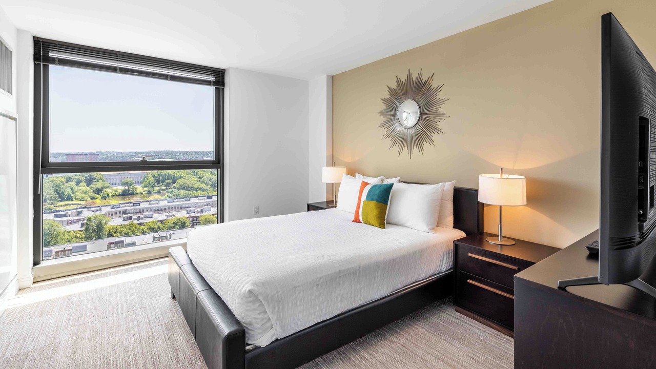 Photo of Bedroom in West Fens
