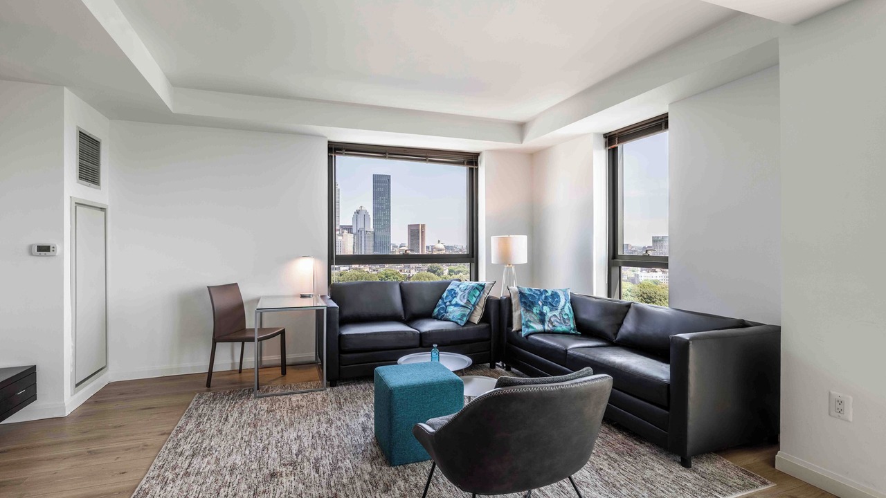 Photo of Livingroom in West Fens