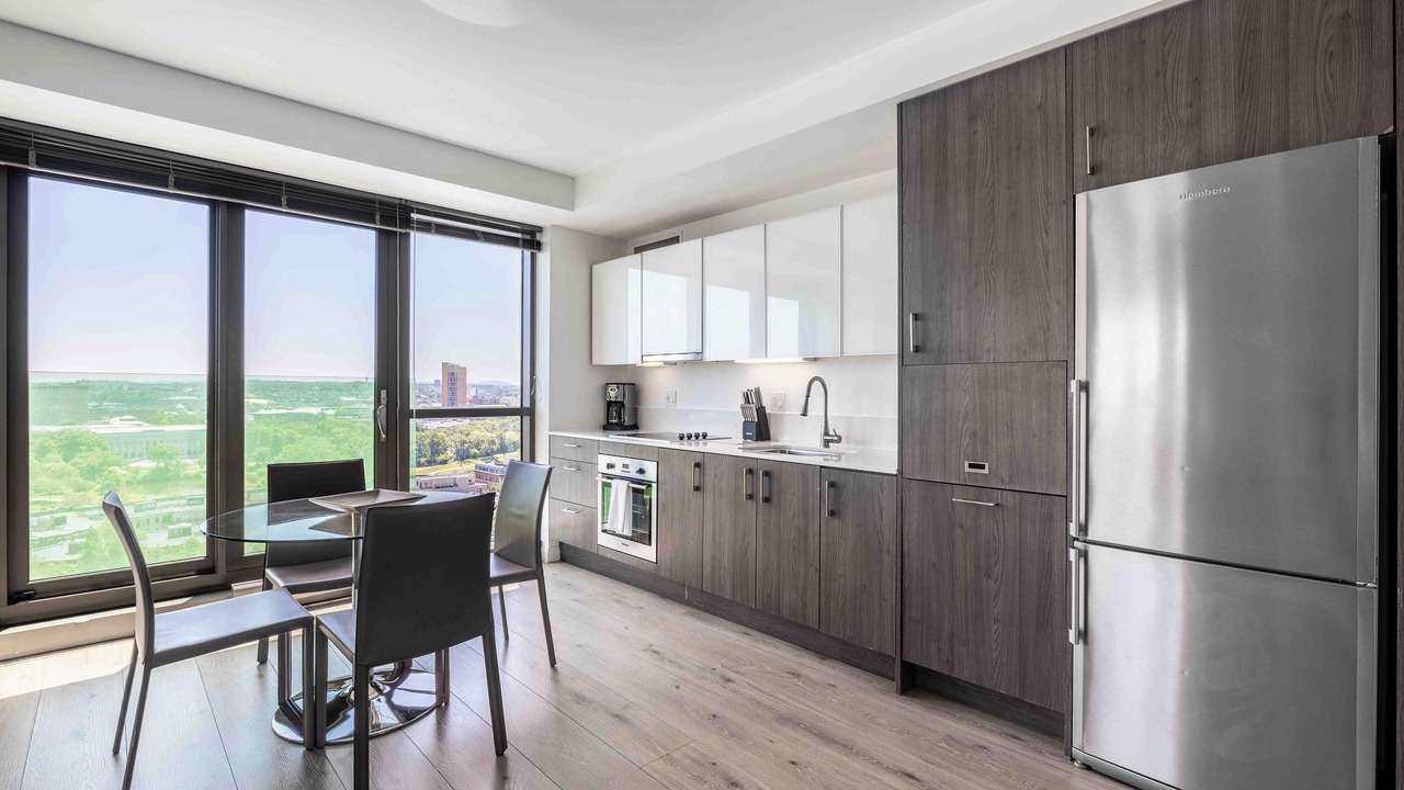 Photo of Kitchen in West Fens