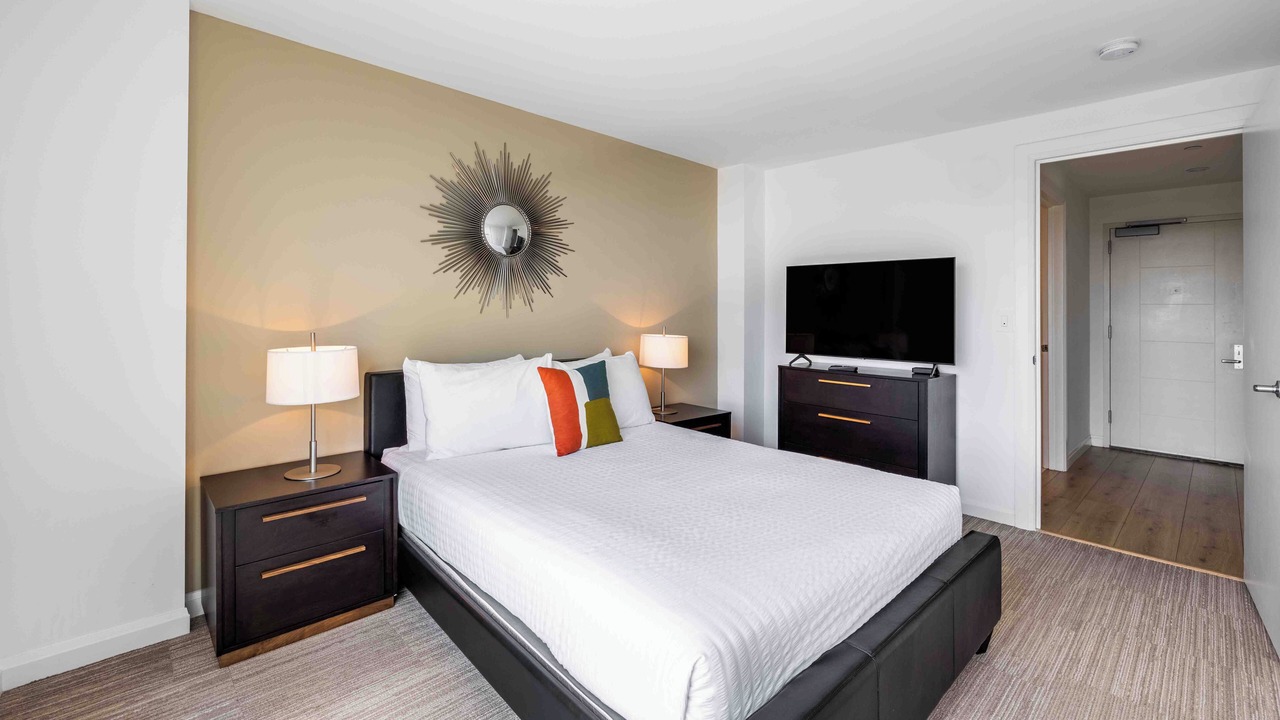 Photo of Bedroom in West Fens