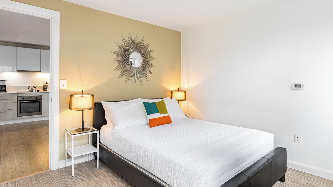 Photo of Bedroom in West Fens
