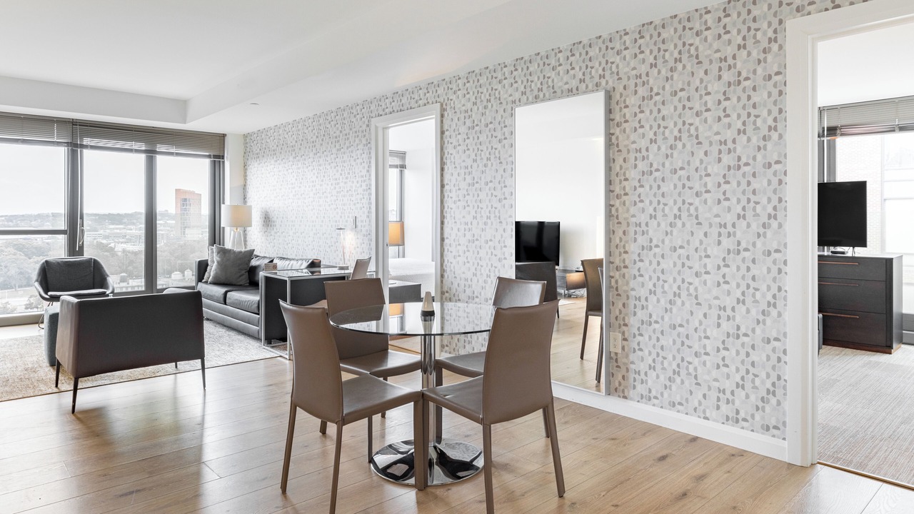 Photo of Livingroom in West Fens