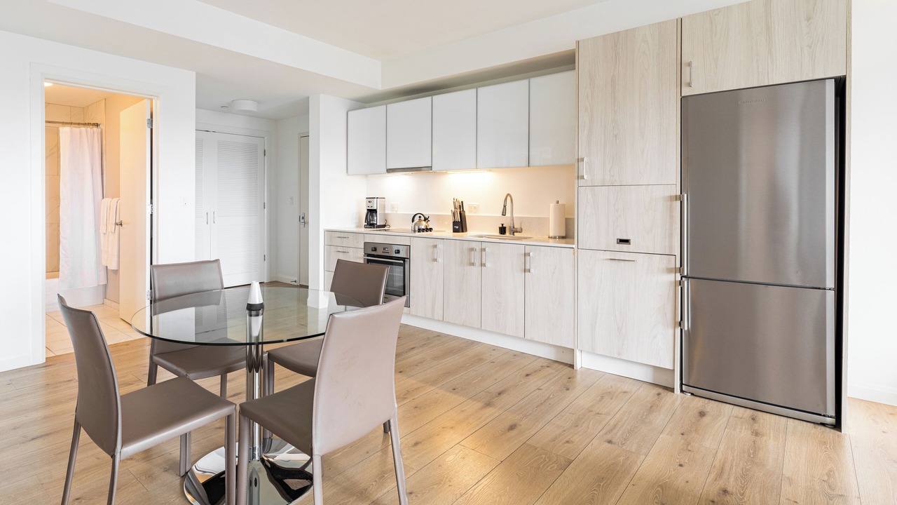 Photo of Kitchen in West Fens