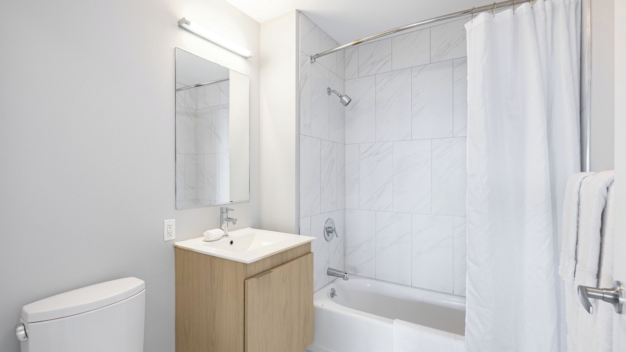 Photo of Bathroom in West Fens