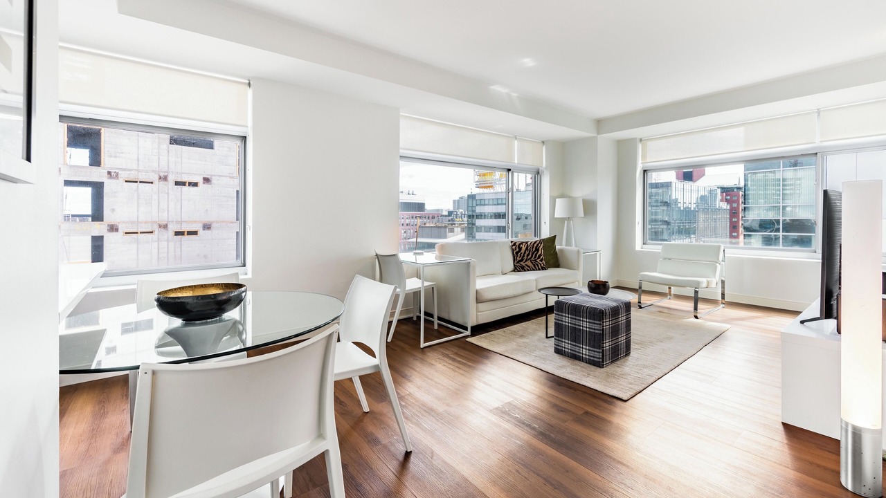 Photo of Livingroom in MIT