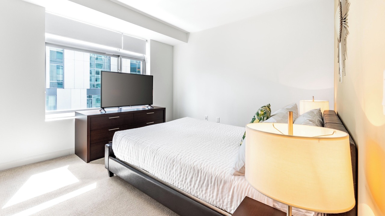 Photo of Bedroom in MIT