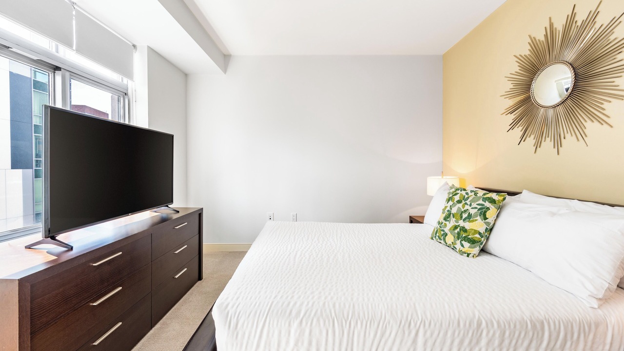 Photo of Bedroom in MIT