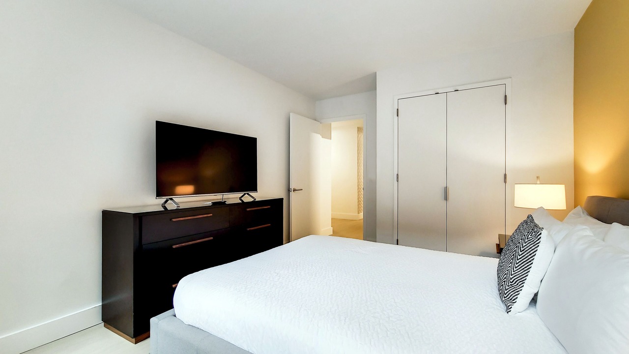 Photo of Bedroom in NoMad