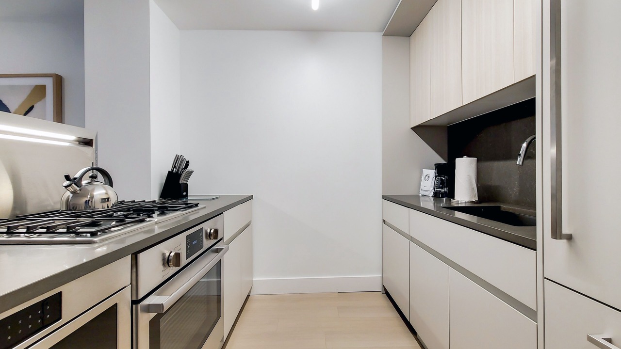 Photo of Kitchen in NoMad