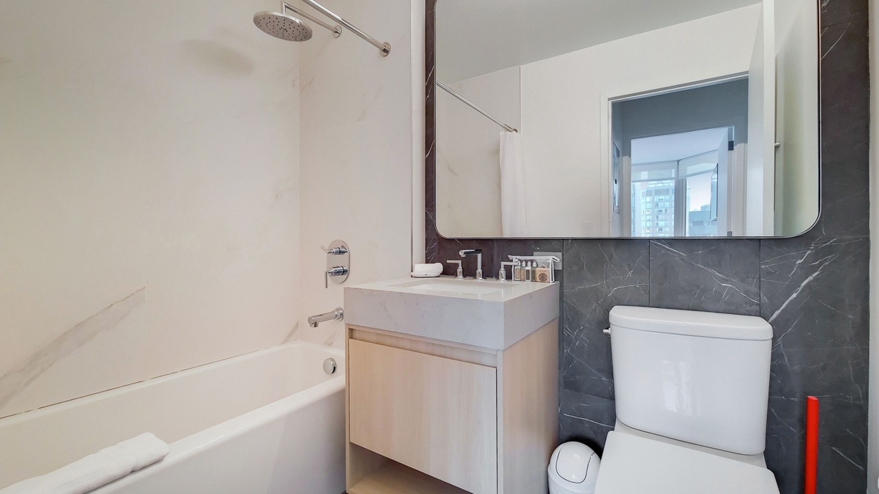 Photo of Bathroom in NoMad