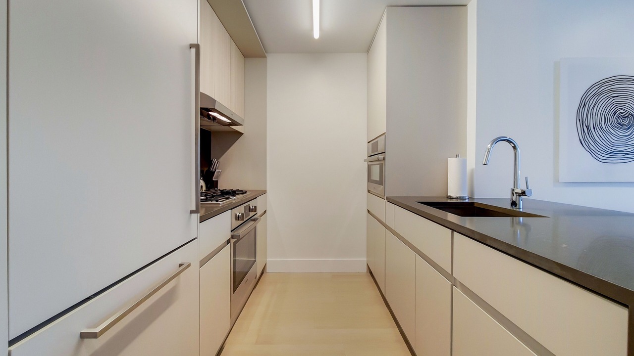 Photo of Kitchen in NoMad