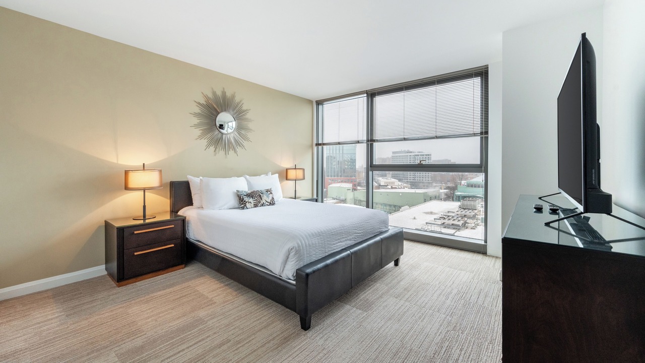 Photo of Bedroom in West Fens