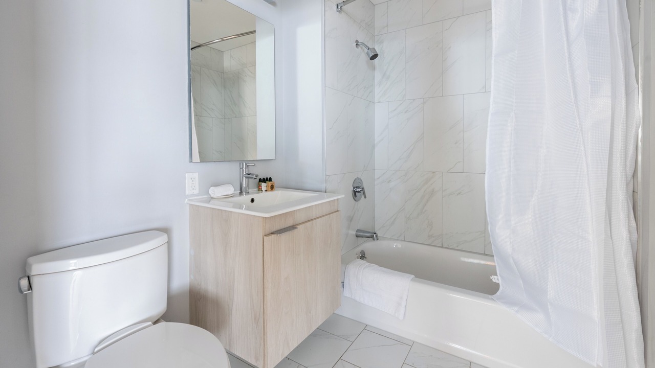 Photo of Bathroom in West Fens