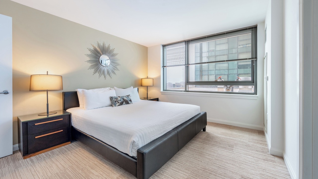 Photo of Bedroom in West Fens