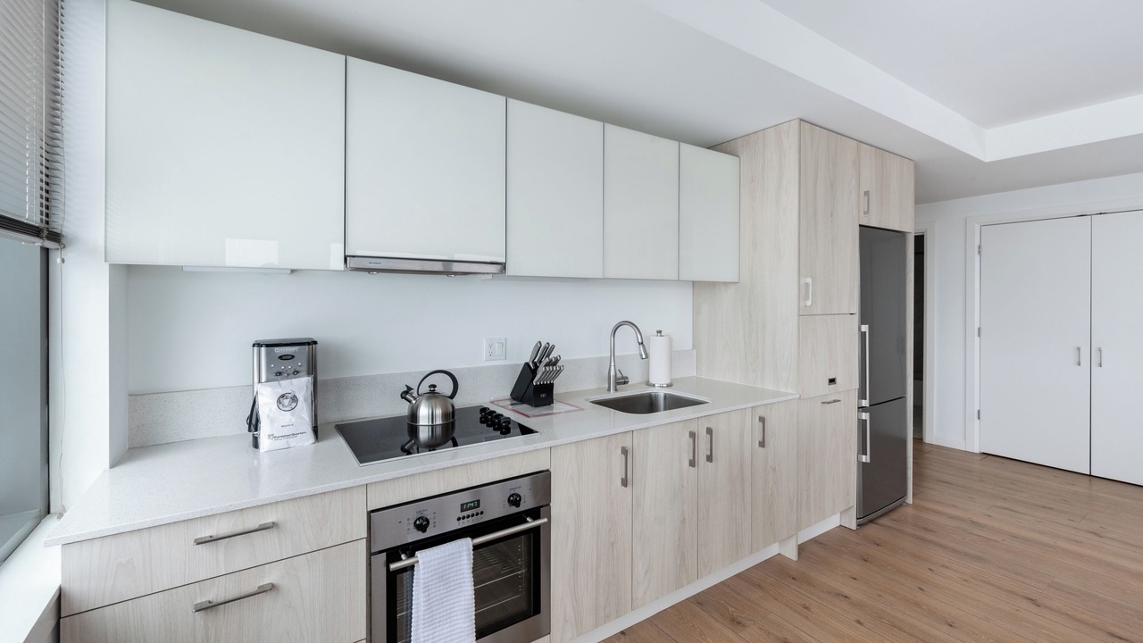 Photo of Kitchen in West Fens