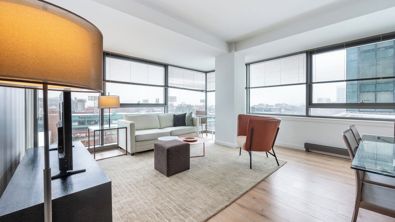 Photo of Livingroom in West Fens