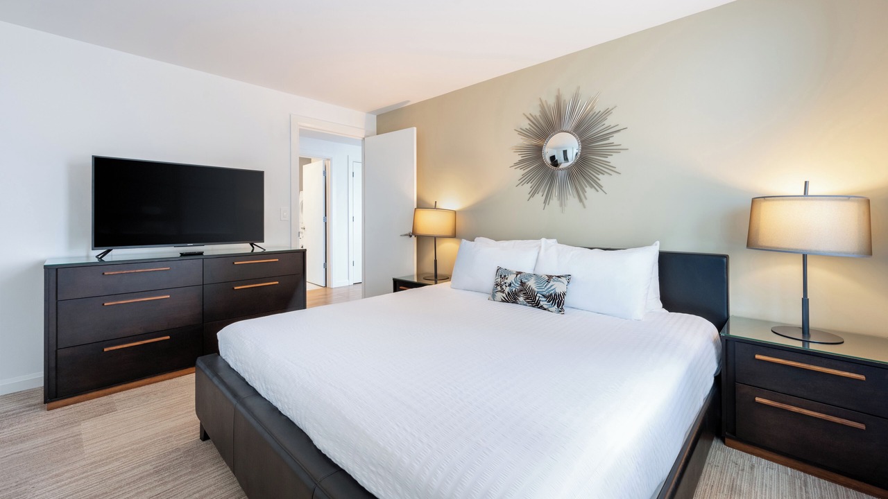Photo of Bedroom in West Fens