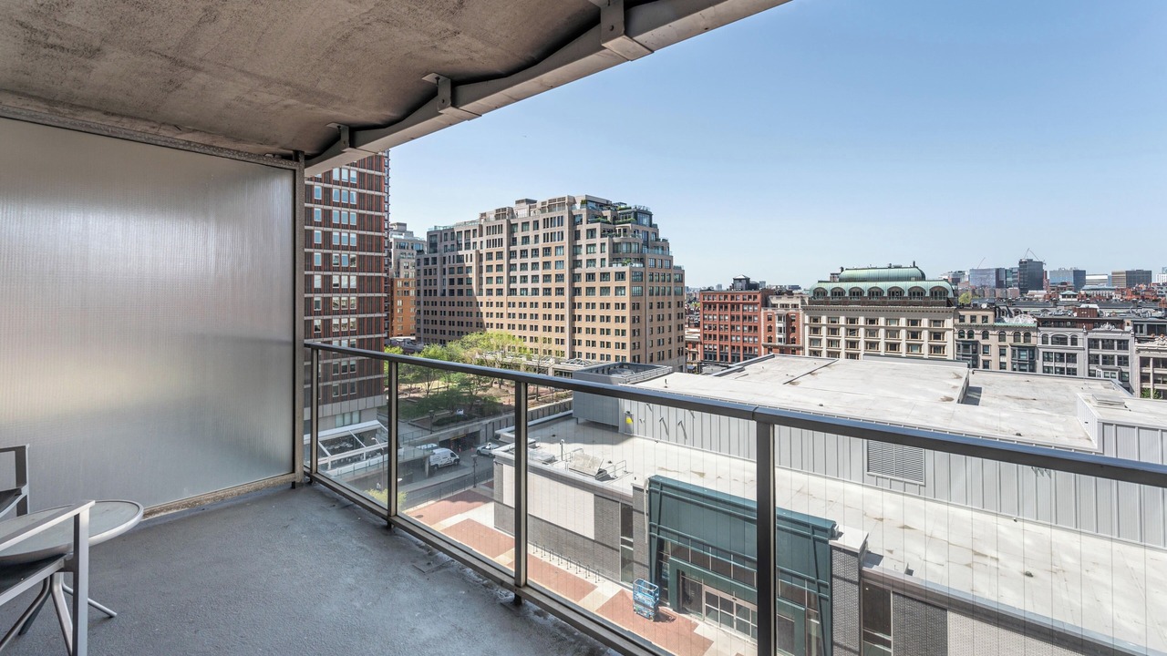 Photo of Outdoor in Prudential - St. Botolph
