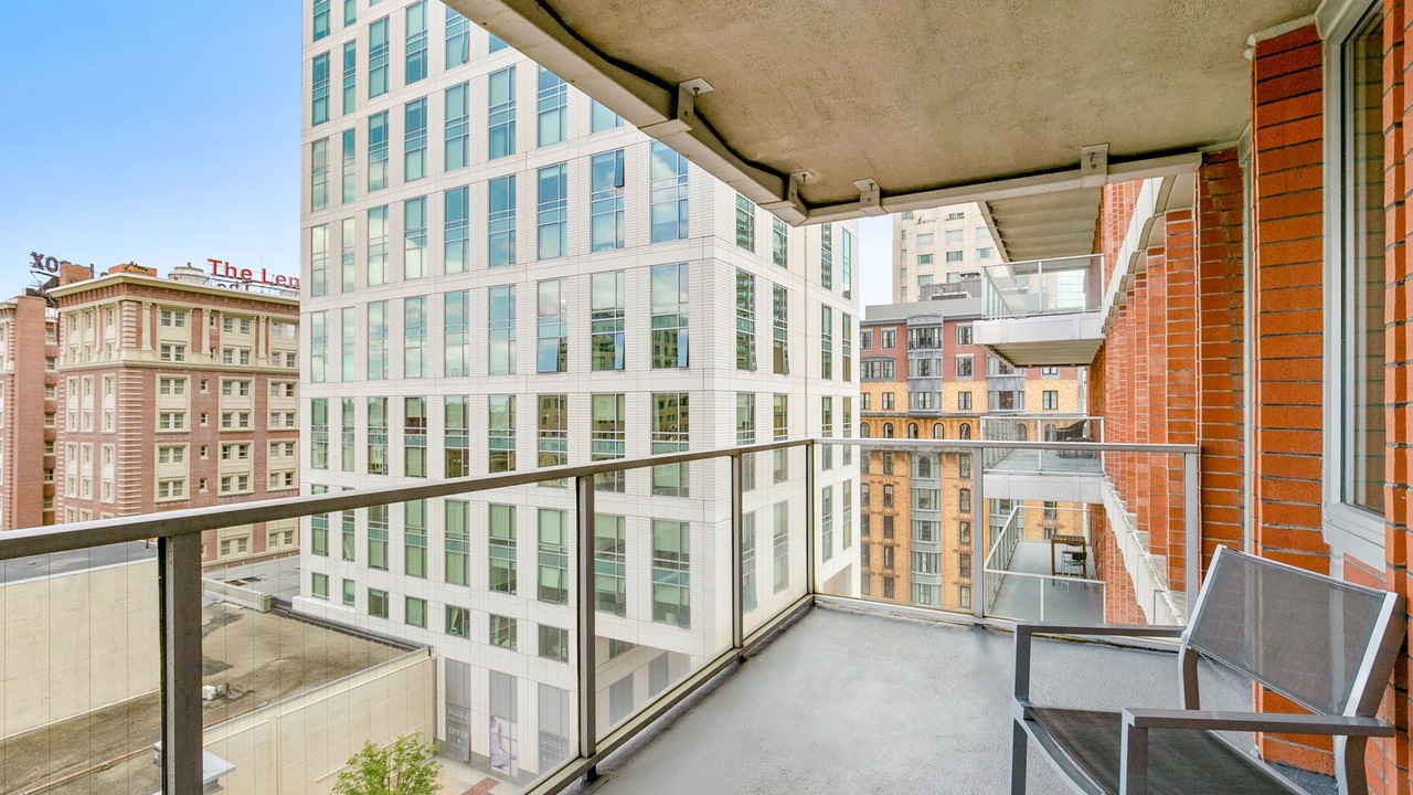 Photo of Outdoor in Prudential - St. Botolph