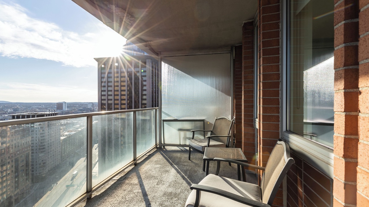 Photo of Outdoor in Prudential - St. Botolph