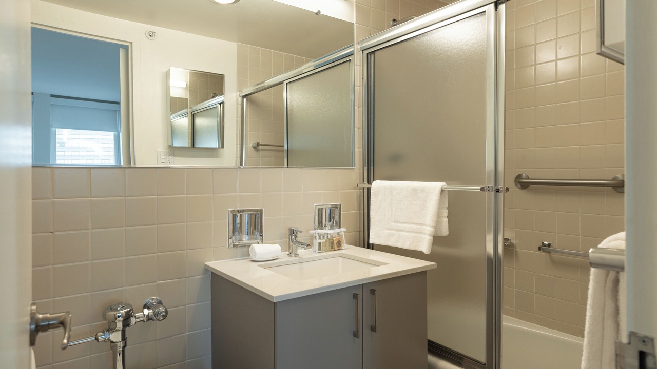 Photo of Bathroom in Prudential - St. Botolph