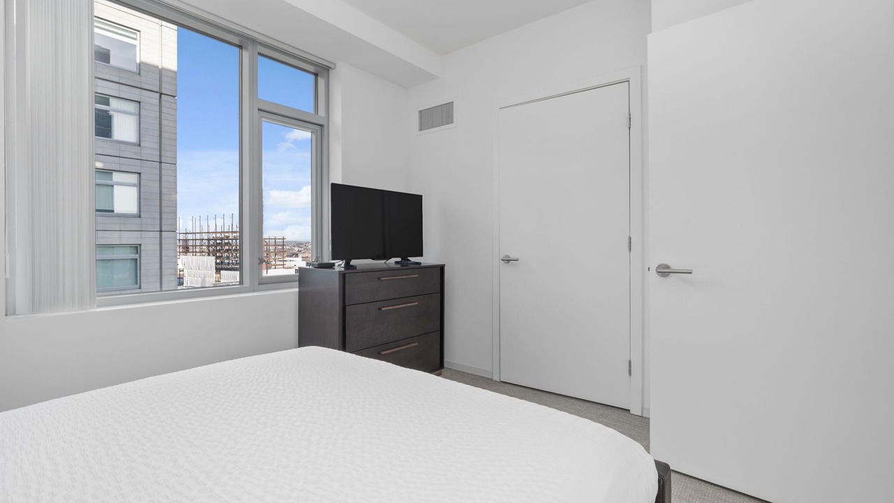 Photo of Bedroom in East Cambridge
