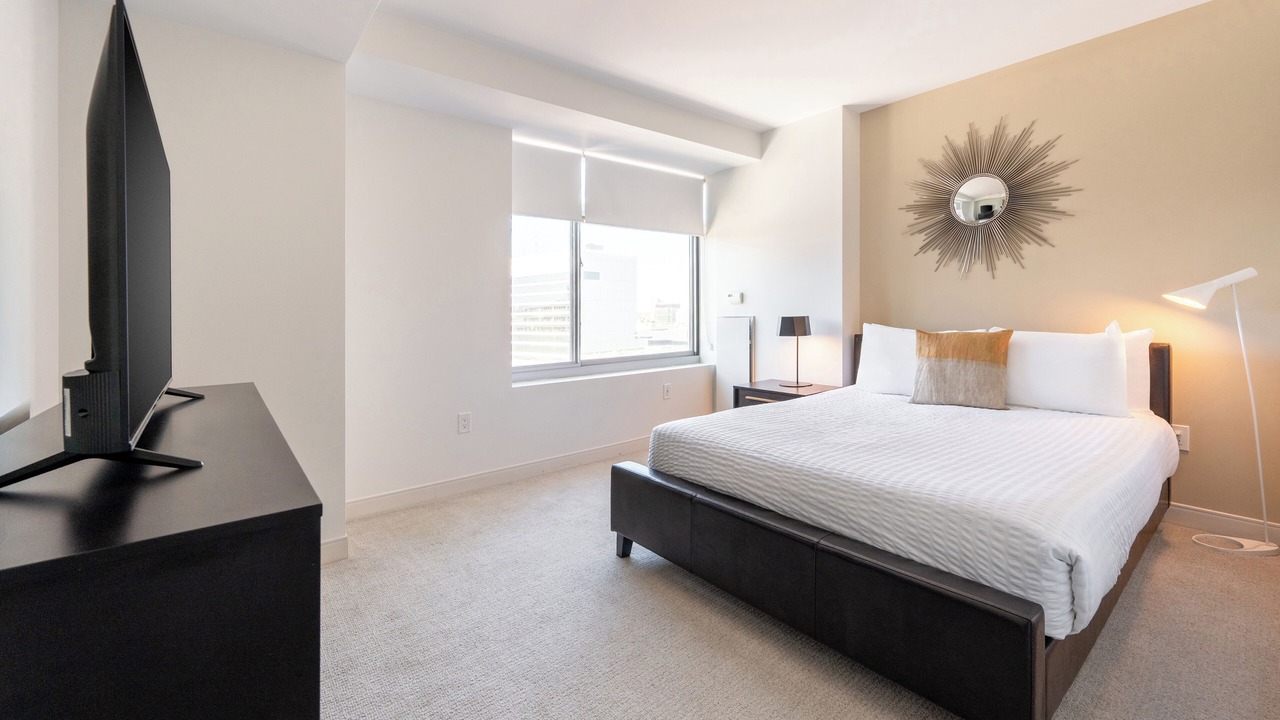 Photo of Bedroom in MIT