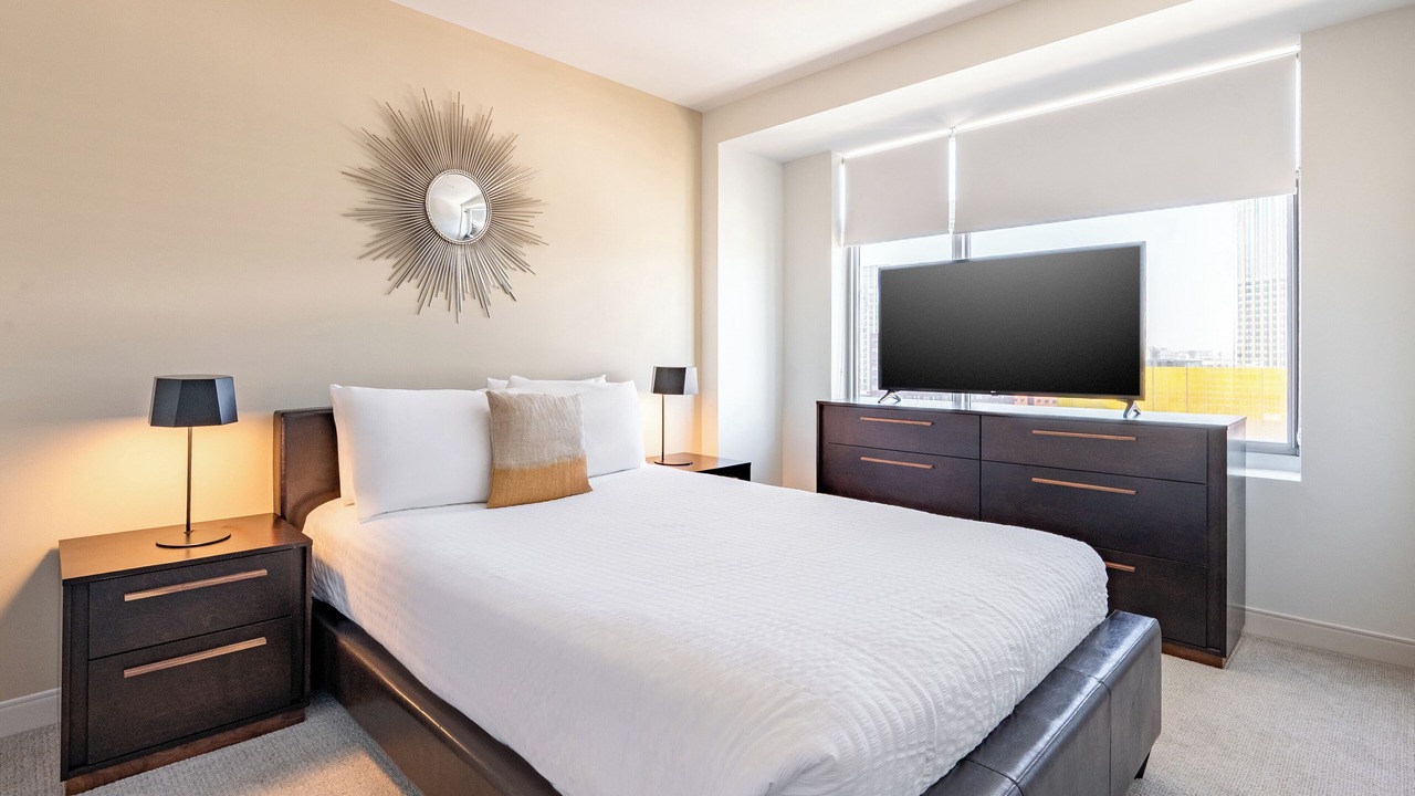 Photo of Bedroom in MIT