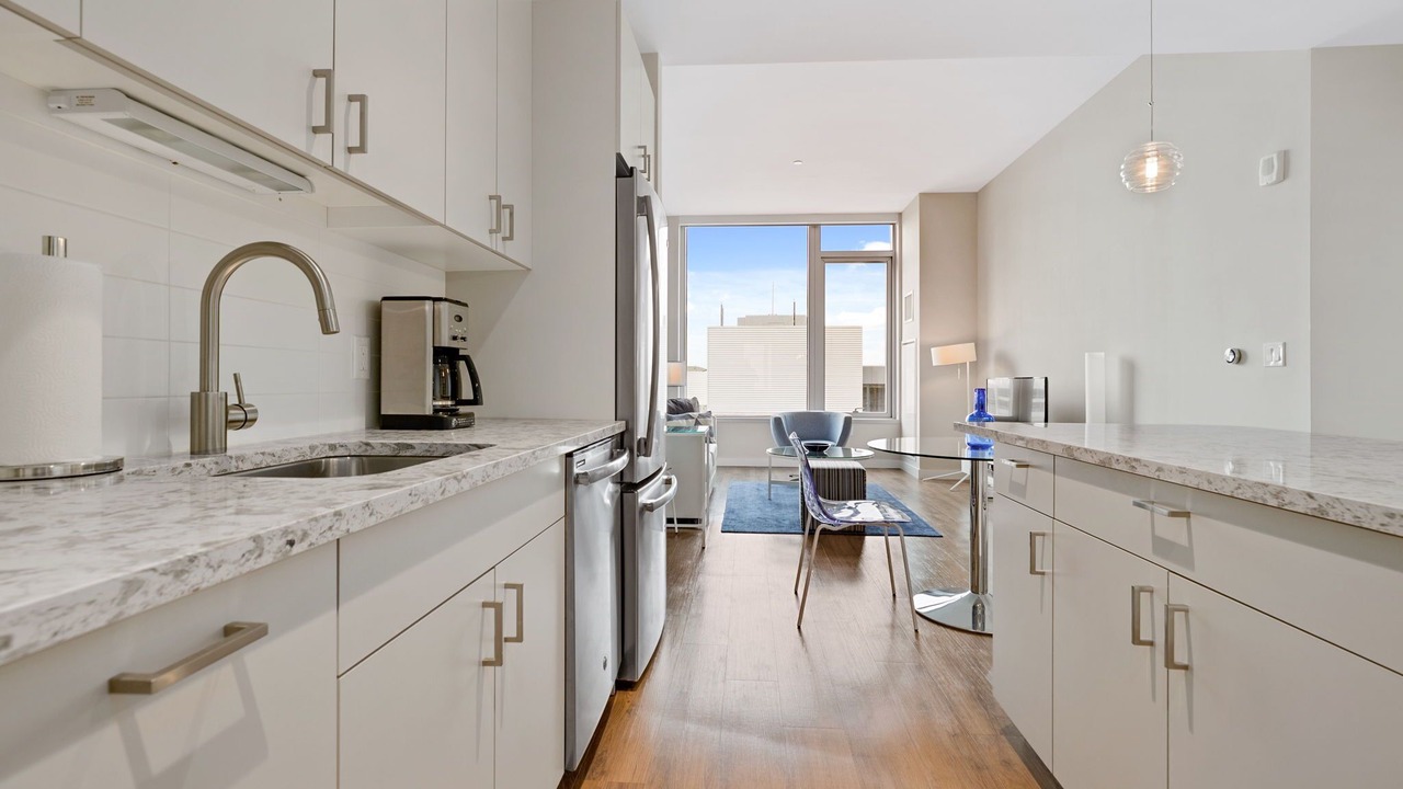 Photo of Kitchen in Fort Point
