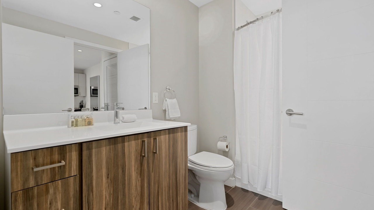 Photo of Bathroom in Fort Point