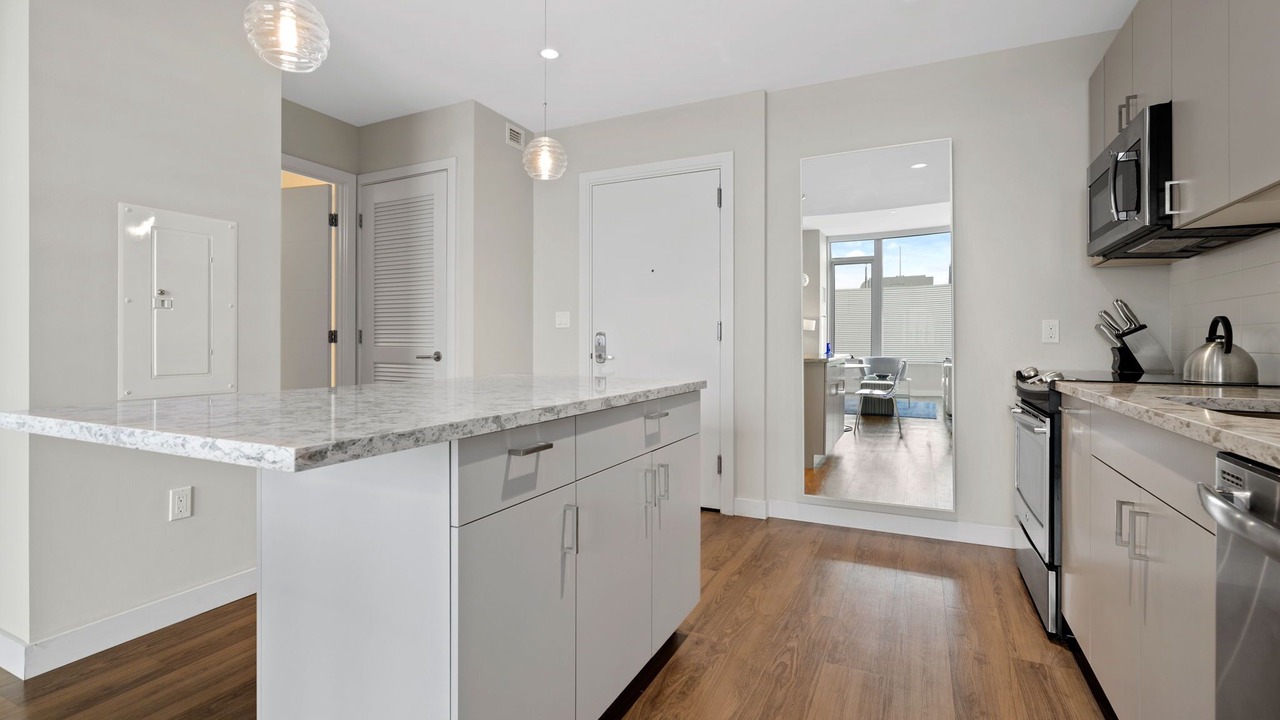 Photo of Kitchen in Fort Point