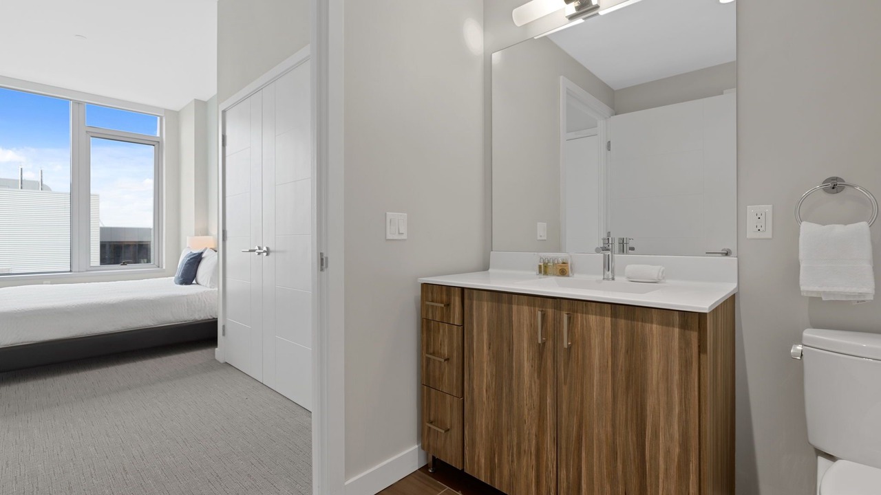 Photo of Bathroom in Fort Point
