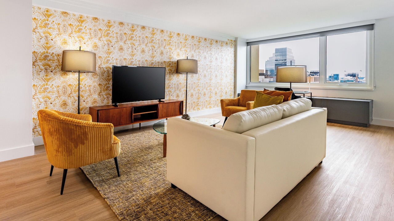 Photo of Livingroom in West End