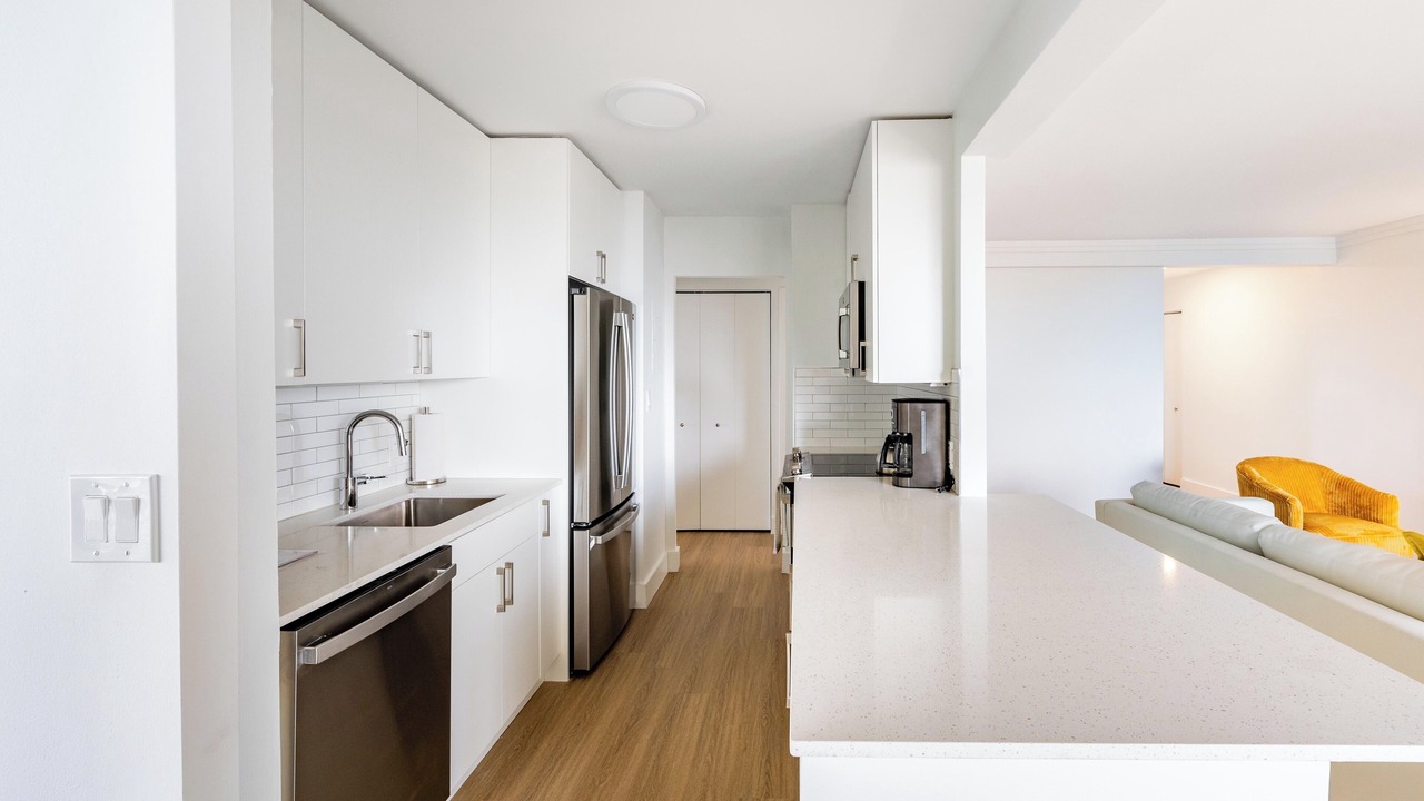 Photo of Kitchen in West End