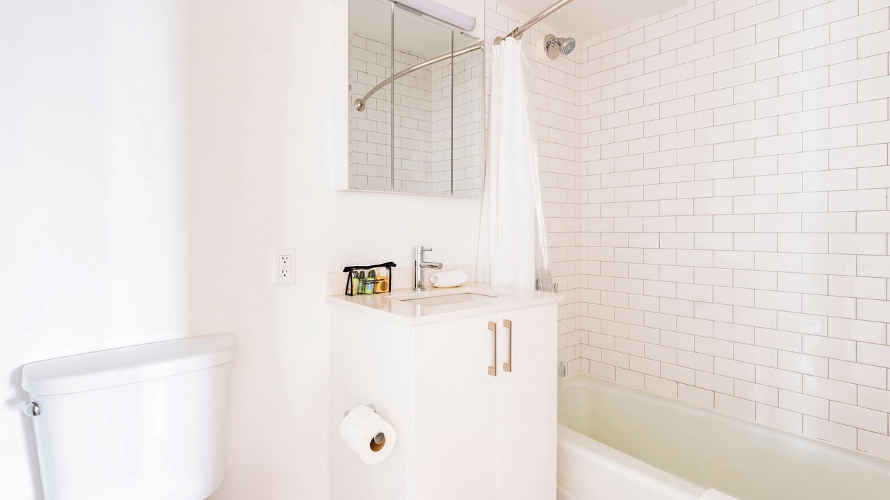 Photo of Bathroom in West End
