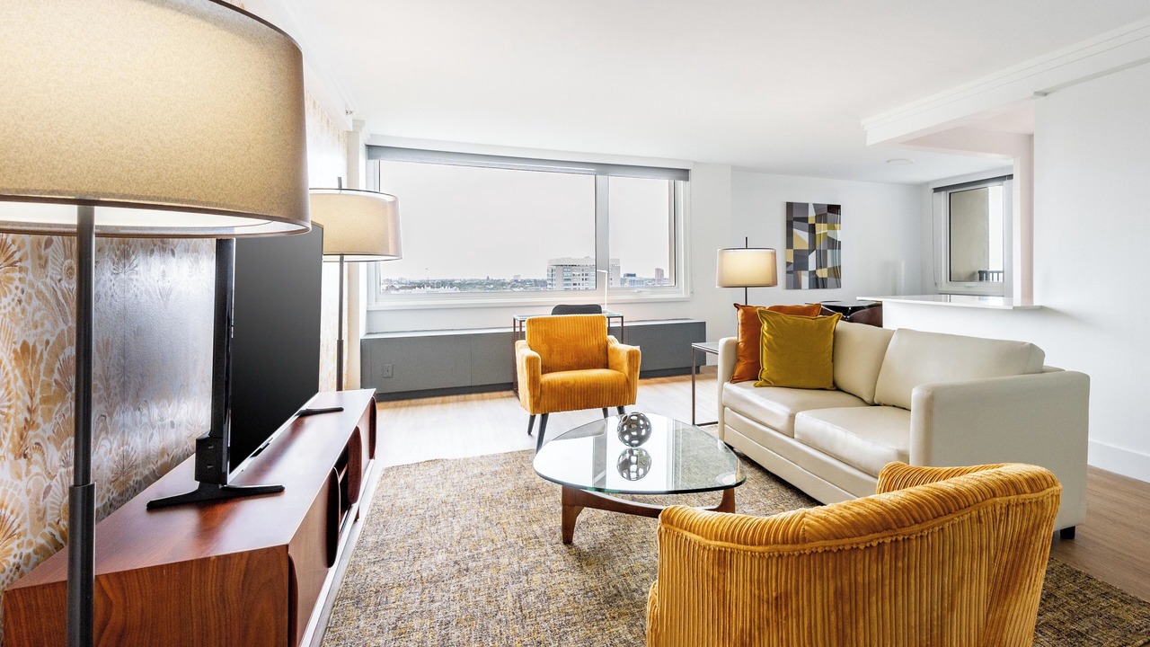 Photo of Livingroom in West End