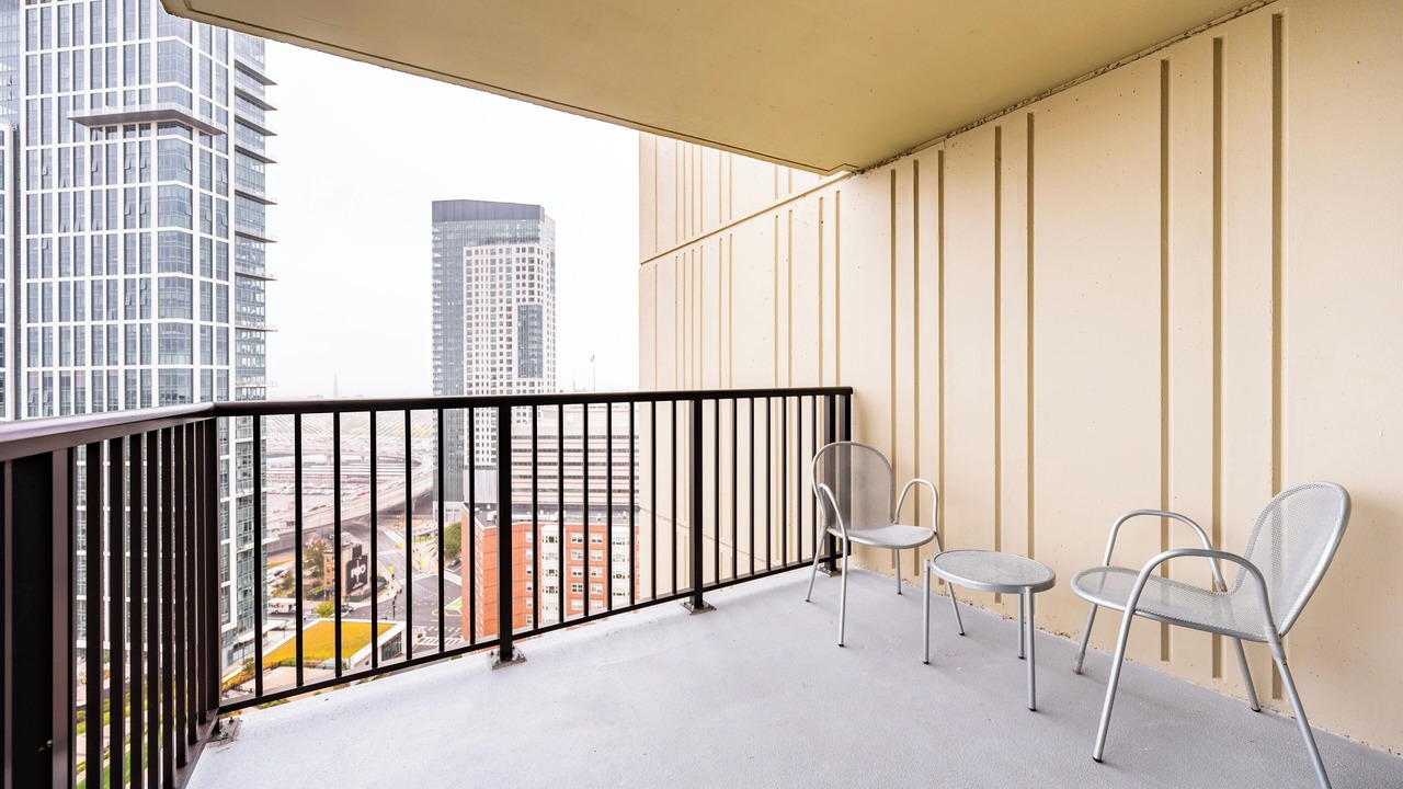 Photo of Outdoor in West End