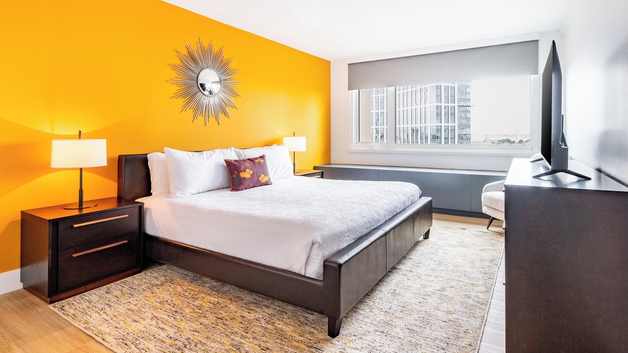 Photo of Bedroom in West End
