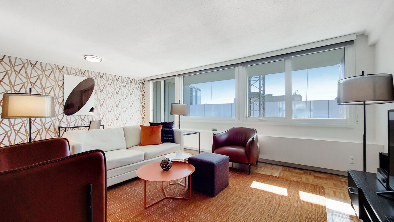 Photo of Livingroom in West End