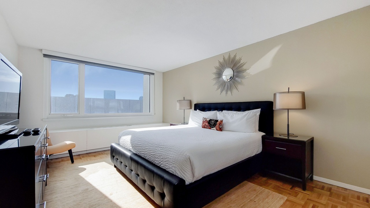Photo of Bedroom in West End