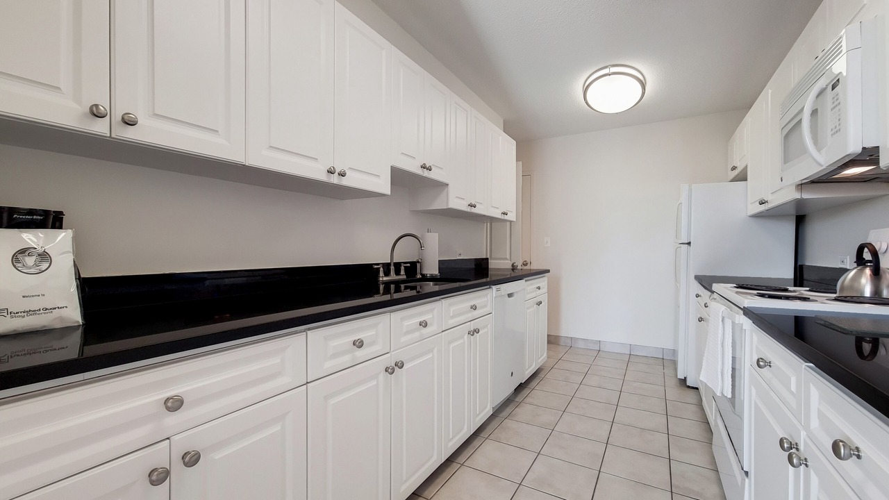 Photo of Kitchen in West End