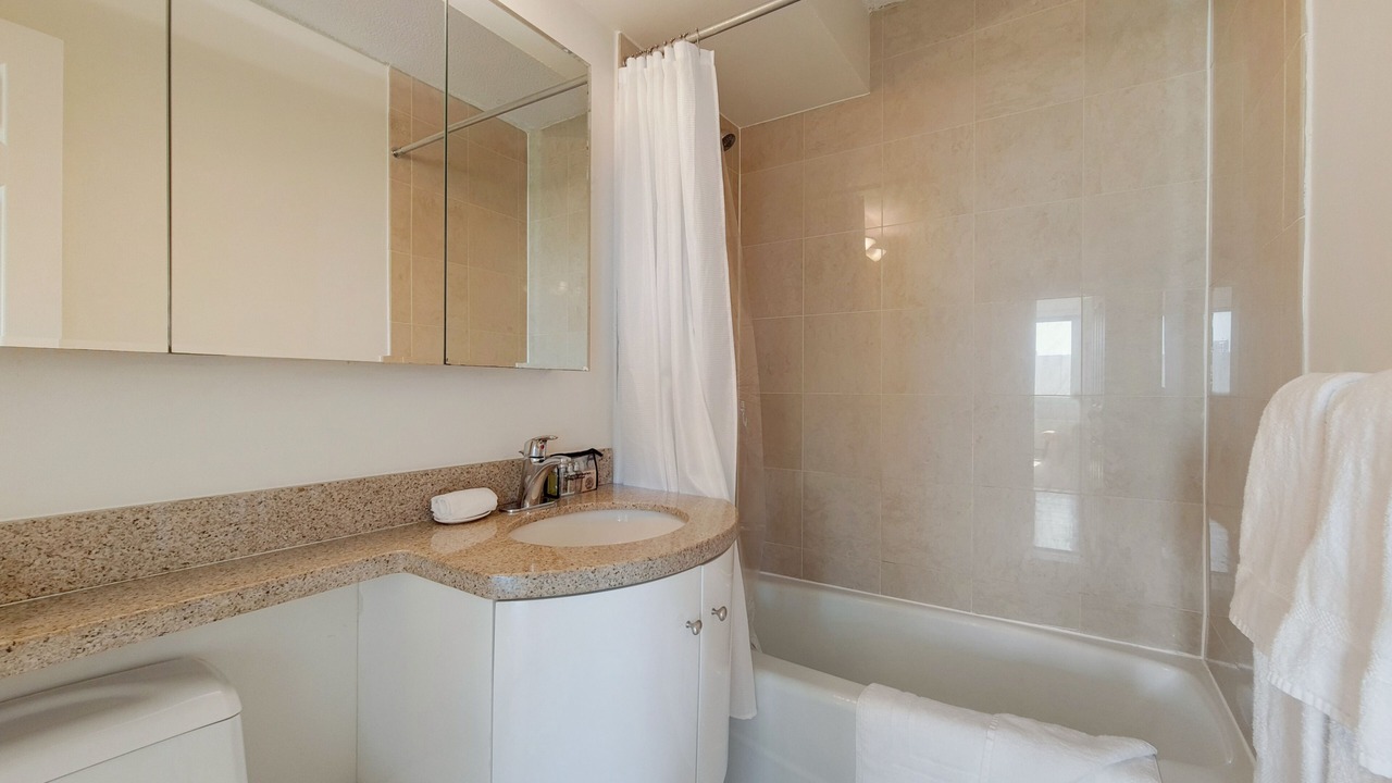 Photo of Bathroom in West End