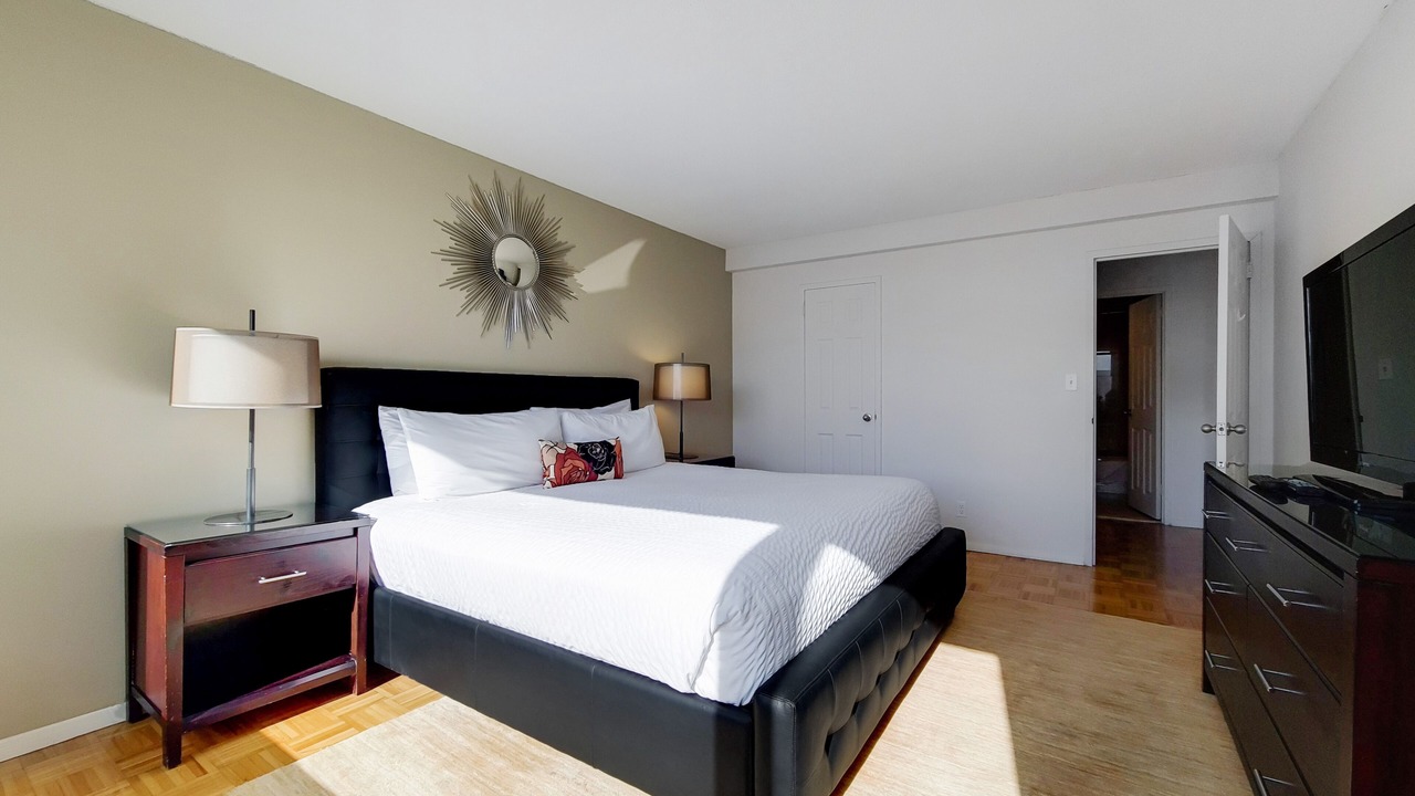 Photo of Bedroom in West End