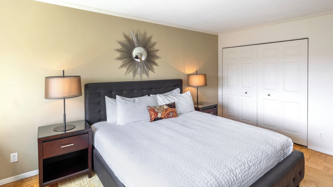Photo of Bedroom in West End