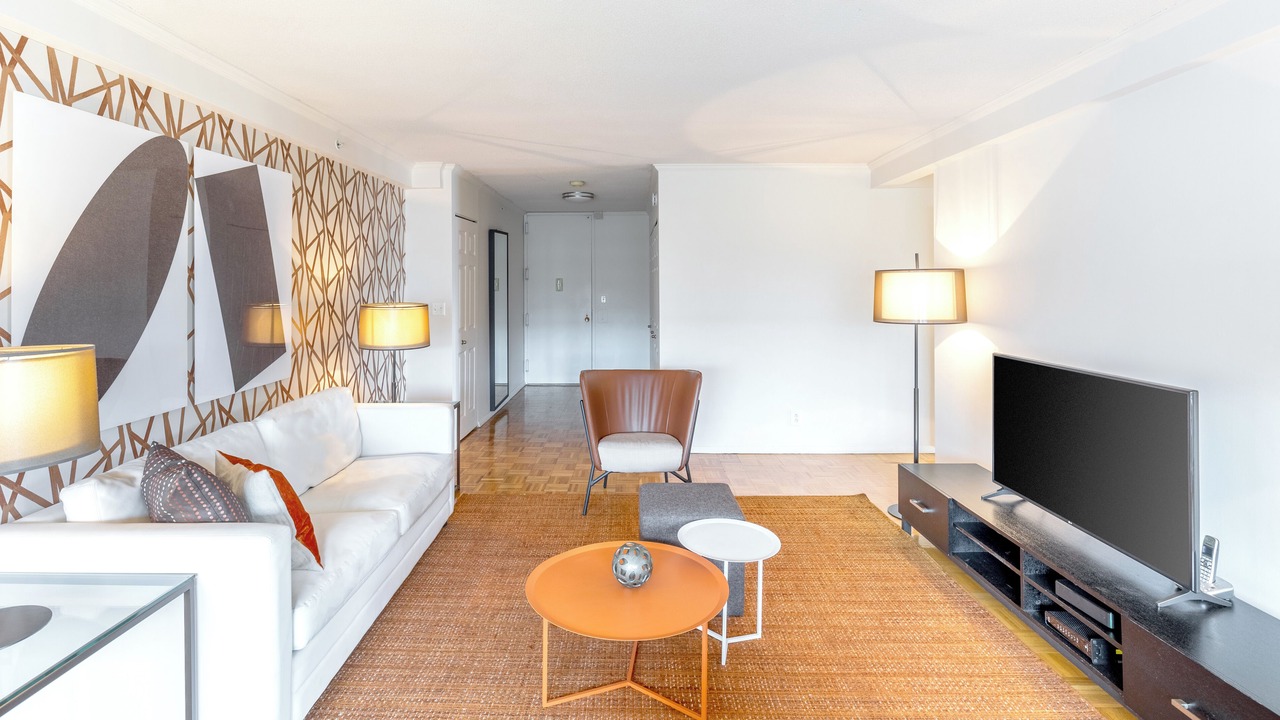 Photo of Livingroom in West End