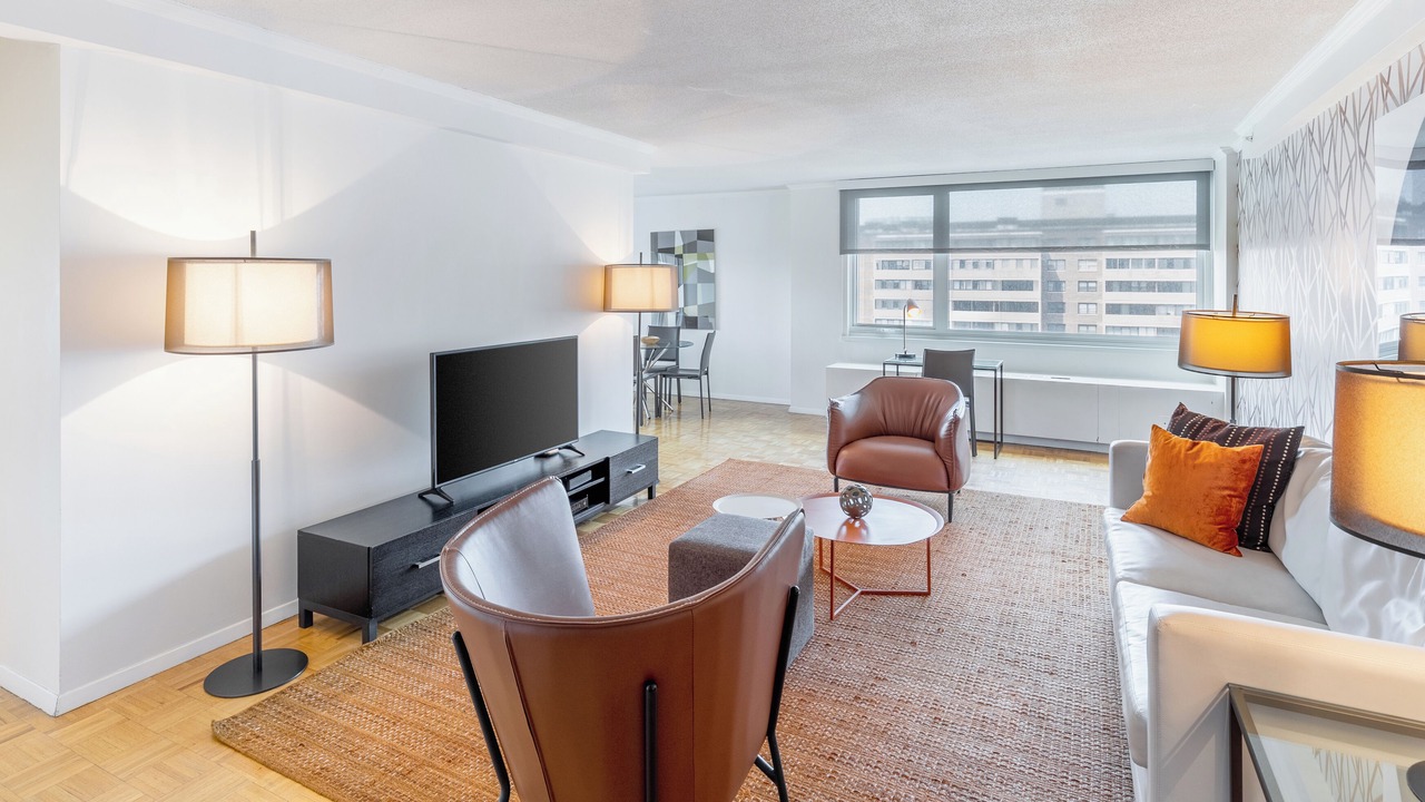 Photo of Livingroom in West End
