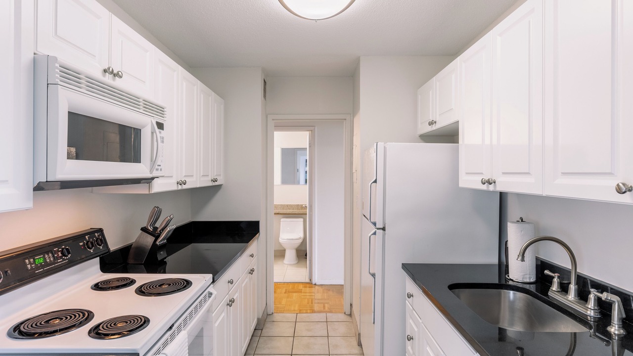 Photo of Kitchen in West End