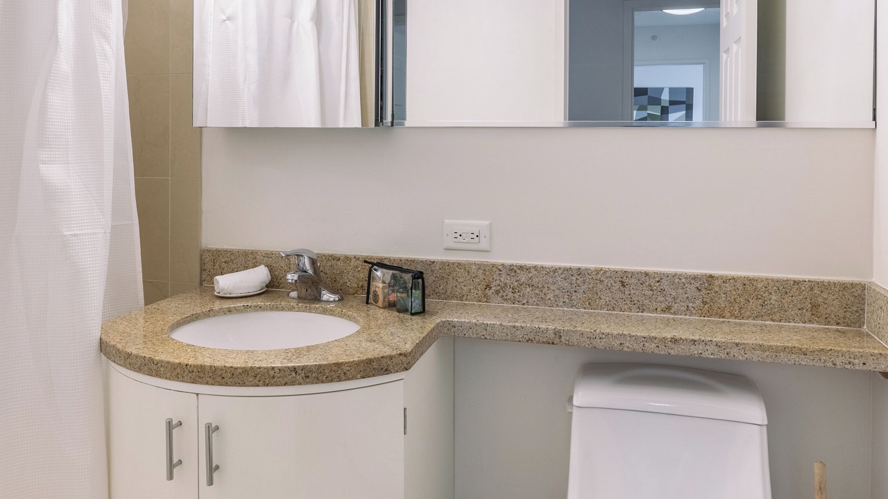 Photo of Bathroom in West End